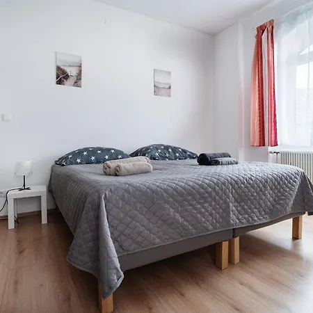 Апартаменты Revliving Octavus 3 Schlafzimmer Hohenwarth