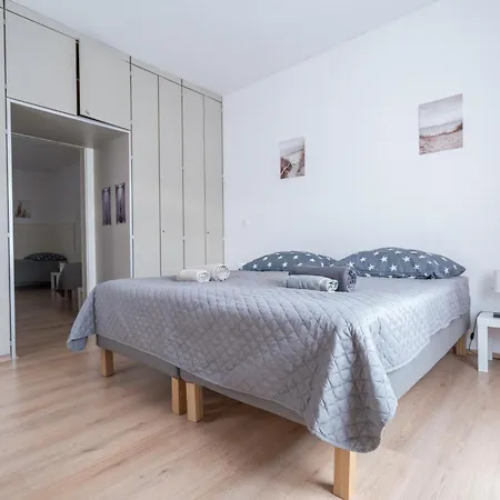 Revliving Octavus 3 Schlafzimmer Hohenwarth