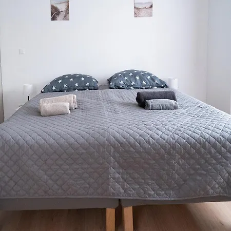 Апартаменты Revliving Octavus 3 Schlafzimmer