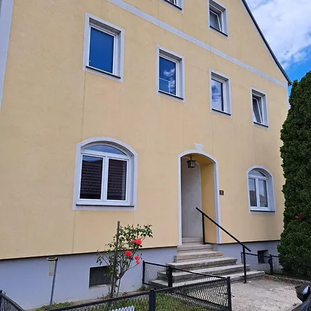 Revliving Octavus 3 Schlafzimmer Апартаменты *