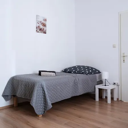 Revliving Octavus 3 Schlafzimmer Апартаменты Hohenwarth