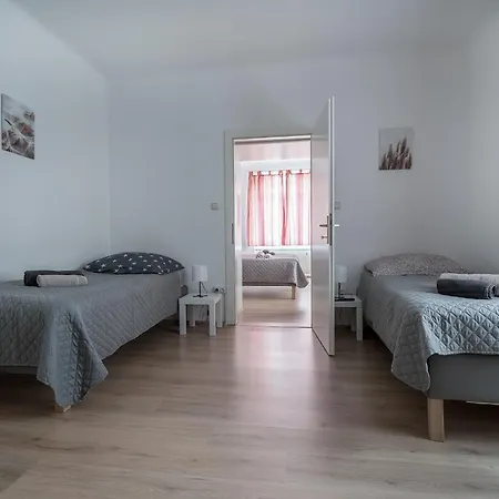 Revliving Octavus 3 Schlafzimmer Hohenwarth