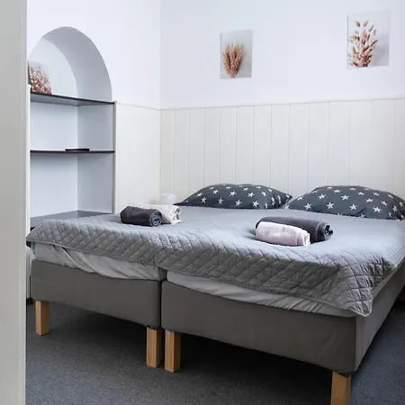 Revliving Octavus 3 Schlafzimmer * Hohenwarth