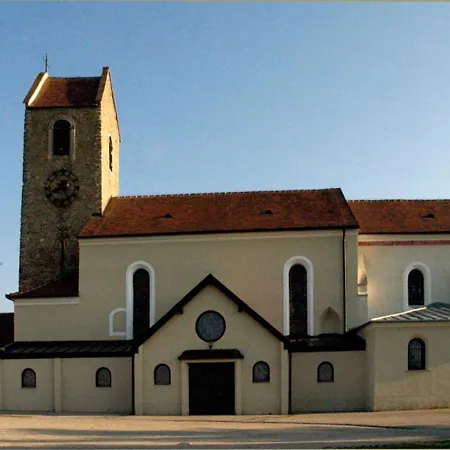 Revliving Octavus 3 Schlafzimmer Апартаменты *