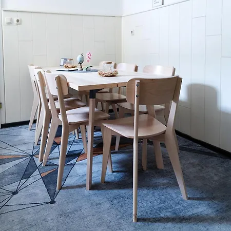 Revliving Octavus 3 Schlafzimmer Апартаменты Hohenwarth