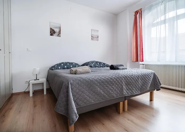 Apartamento Revliving Octavus 3 Schlafzimmer Hohenwarth
