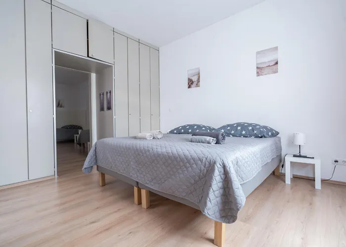 Revliving Octavus 3 Schlafzimmer Hohenwarth