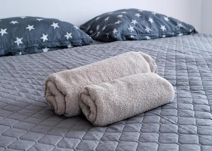 Revliving Octavus 3 Schlafzimmer