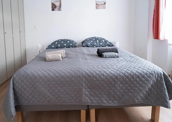 Apartamento Revliving Octavus 3 Schlafzimmer