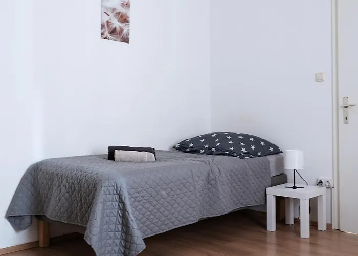 Revliving Octavus 3 Schlafzimmer Apartamento Hohenwarth