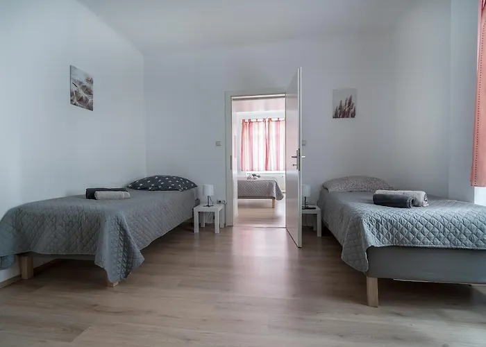 Revliving Octavus 3 Schlafzimmer Hohenwarth