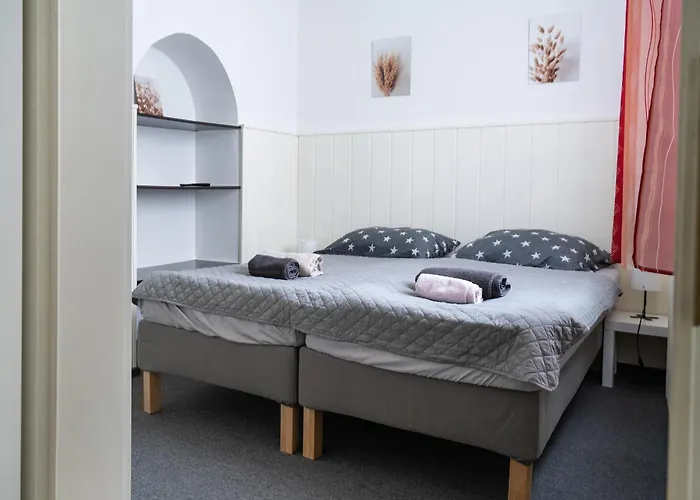 Revliving Octavus 3 Schlafzimmer * Hohenwarth