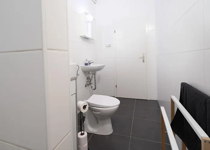 Revliving Octavus 3 Schlafzimmer