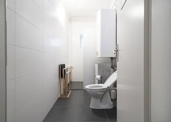 Revliving Octavus 3 Schlafzimmer Apartamento