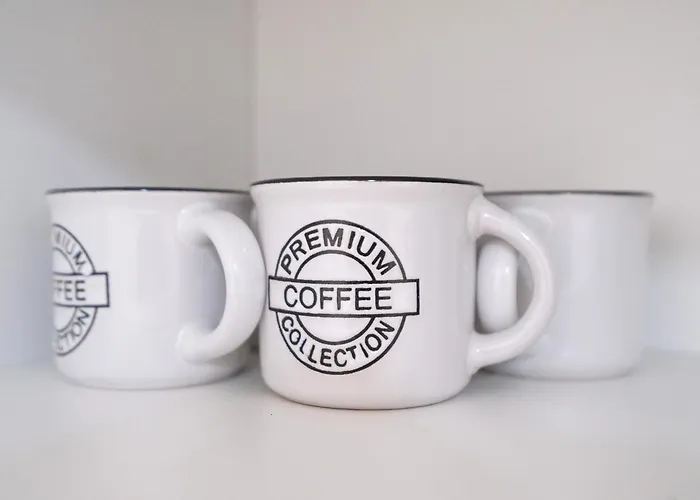 Revliving Octavus 3 Schlafzimmer Apartamento *