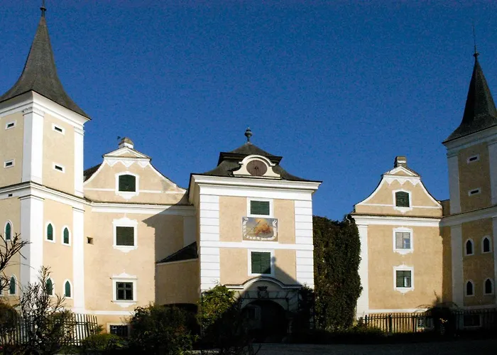 Apartamento Revliving Octavus 3 Schlafzimmer